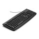 Kensington K64407US Black Keyboard