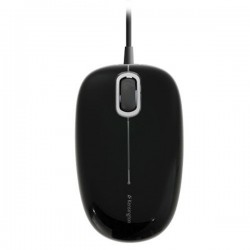 Kensington K72406US - Wired USB Mouse 