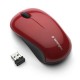 Kensington K72411US RED / K72412US BLUE - Wireless Mouse