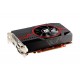 Power Color Radeon R7 260 TURBO OC 2GB DDR5 128 Bit VGA