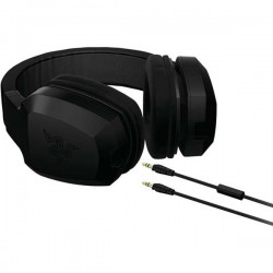 Razer Electra Essential Black Headset