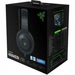 Razer Kraken USB Headset