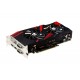 Power Color Radeon R9 270 2GB DDR5 256 Bit VGA