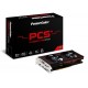 Power Color Radeon R9 270X OC PCS+ 2GB DDR5 256 Bit VGA