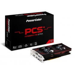 Power Color Radeon R9 270X OC PCS+ 2GB DDR5 256 Bit VGA