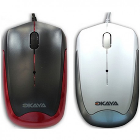 Okaya MOK-020 Mouse Optic USB