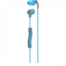 SkullCandy S2CDGY-401 SC METHOD W/Mic 1 Blue