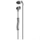 SkullCandy S2CDGY-405SC METHOD W/Mic 1 Light Gray