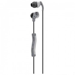 SkullCandy S2CDGY-405SC METHOD W/Mic 1 Light Gray