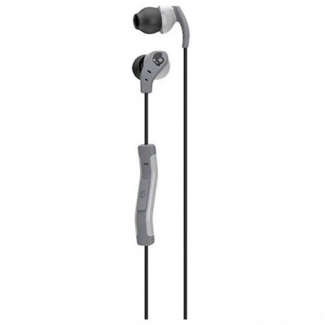 SkullCandy S2CDGY-405SC METHOD W/Mic 1 Light Gray