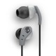 SkullCandy S2CDGY-405SC METHOD W/Mic 1 Light Gray