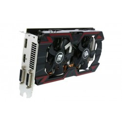 Power Color Radeon R9 285 2GB DDR5 256 Bit VGA