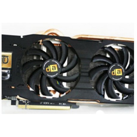 Power Color Radeon R9 290 4GB DDR5 512 Bit PCS+ VGA