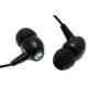 SkullCandy S2DUDZ-003 JIB IN-EAR BLACK