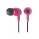 SkullCandy S2DUDZ-040 JIB IN-EAR Pink