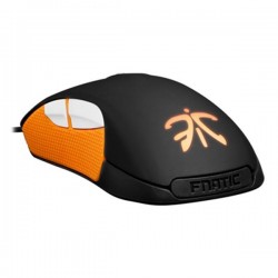 SteelSeries Rival Fnatic Edition