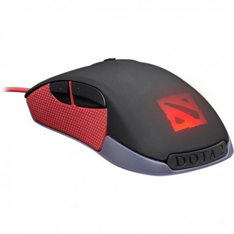 SteelSeries Rival DotA2 Edition