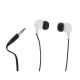 SkullCandy S2DUDZ-072 JIB IN-EAR WHITE