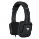 MFi Tri Kunai Stereo Mobile Hdset Blk Headset