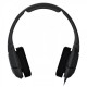 MFi Tri Kunai Stereo Mobile Hdset Blk Headset