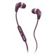 SkullCandy S2FFFM-236 50/50 IN-EAR W/MIC 3 Plume Headset