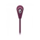 SkullCandy S2FFFM-236 50/50 IN-EAR W/MIC 3 Plume Headset