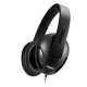 Oblanc NC1-1 COBRA 2.0 PROFESIONAL Headset BLACK