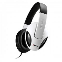 Oblanc NC1-1 COBRA 2.0 PROFESIONAL Headset WHITE