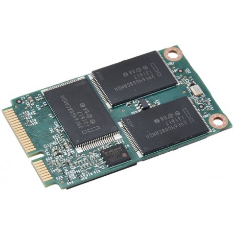 Intel SSDMAEMC040G2C1 SSD 40GB 310 Series (mSATA) Internal