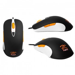 SteelSeries Sensei FNATIC