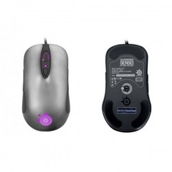 SteelSeries Sensei Laser Mouse Color Spectrum