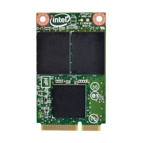 Intel SSDMCEAC120B301 SSD 120GB 525 Series 2.5" SATA 3 MLC Internal