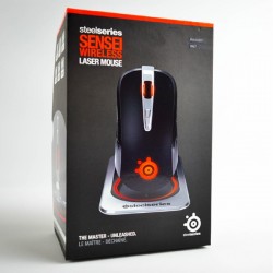 SteelSeries Sensei Wireless