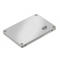Intel SSDSA2CW080G310 SSD 80GB 320 Series SATA2 MLC Internal