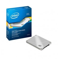 Intel SSDSA2CW160G3K5 SSD 160GB 320 Series SATA2 MLC Internal