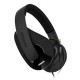 Oblanc NC3-1 SHELL 2.0 PROFESIONAL Headset BLACK