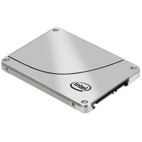 Intel SSDSA2CW300G310 SSD 320 Series 2.5" 300GB SATA II MLC Internal