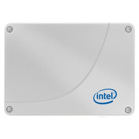 Intel SSDSC2BB300G401 SSD 300GB S3500 Series 2.5" SATA 3 MLC Internal