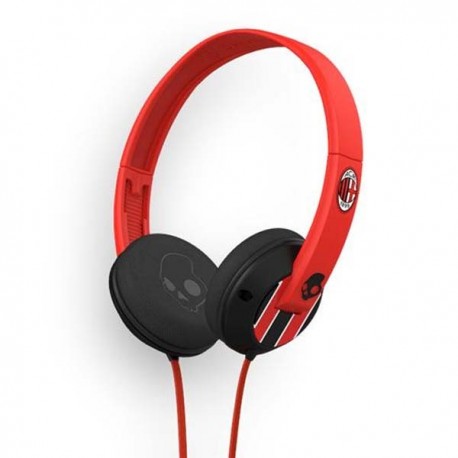 SkullCandy SGURFY-124 UPROCK W/Mic 1 FC AC Milan