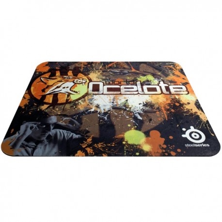 Steelseries Qck Sk Ocelote