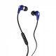 SkullCandy SGIKFY-145 INKD 2.0 IN-EAR W/MIC 1 FC Chelsea Headset