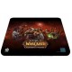 SteelSeries Qck Warlord of Draenor Edition