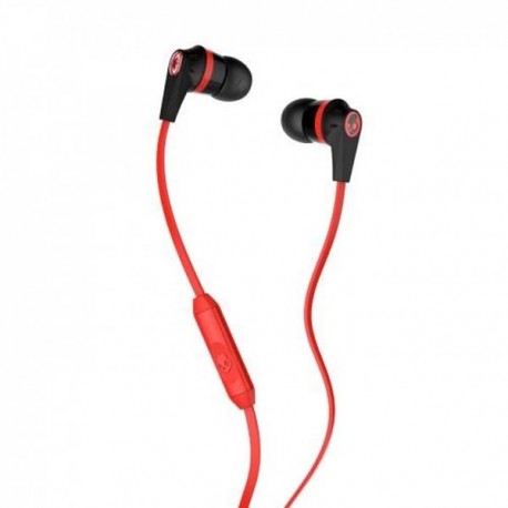 SkullCandy SGIKFY-124 INKD 2.0 IN-EAR W/MIC 1 FC AC Milan Headset