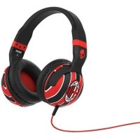 SkullCandy SGHSFY-124 HESH 2 OVER-EAR W/MIC 1 FC AC Milan Headset