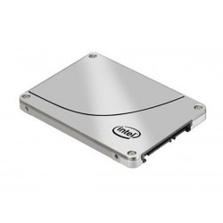Intel SSDSC2BB480G401 SSD 480GB S3500 Series 2.5" SATA 3 MLC Internal
