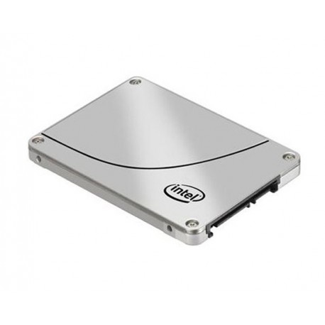 Intel SSDSC2BB480G401 SSD 480GB S3500 Series 2.5" SATA 3 MLC Internal