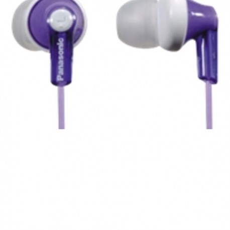 Panasonic RP-HJE-120 Earphone