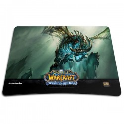 SteelSeries 5C World Of Warcraft Frost Wrym Edition (W 350 x L 280 x H 5mm)