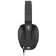 SkullCandy S6SCDZ-003 CRUSHER OVER-EAR W/MIC 1 BLACK