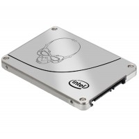 Intel SSDSC2BP480G4R5 SSD 480GB 730 Series 2.5" SATA 3 MLC Internal
